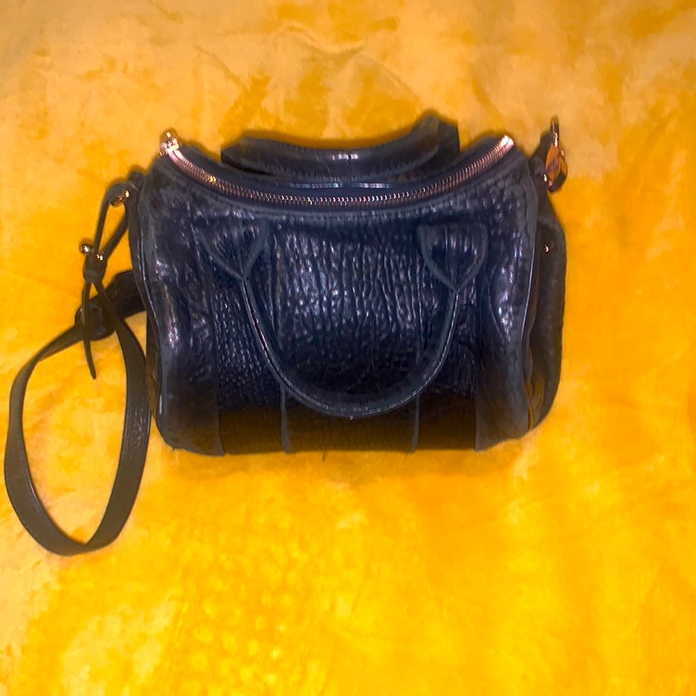 Vintage Alexander Wang Rockie